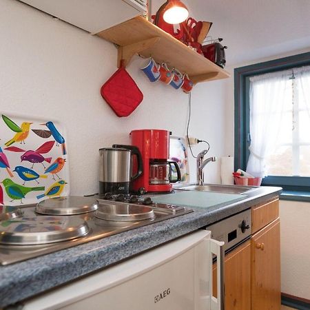Hansen-Hof-Wohnung-2 Sylt Εξωτερικό φωτογραφία